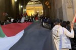Ribuan warga AS gelar aksi untuk memperingati Nakba Palestina pada Sabtu (16/5)
