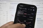 IHSG ditutup anjlok pada pekan ketiga Mei 2026