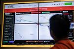 Konferensi pers perkembangan penyergapan delegasi GPCI