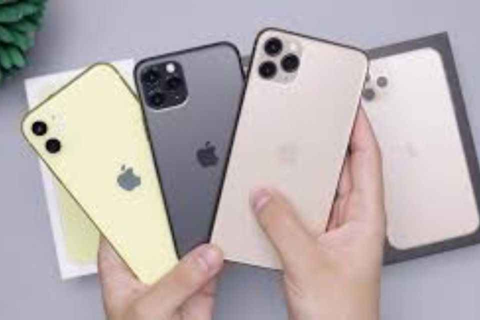 4 Jutaan Dapet iPhone Apa