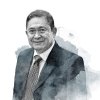 Bambang Sabekti 