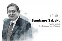 Bambang Sabekti 