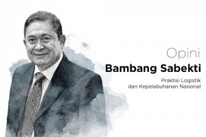 Bambang Sabekti 