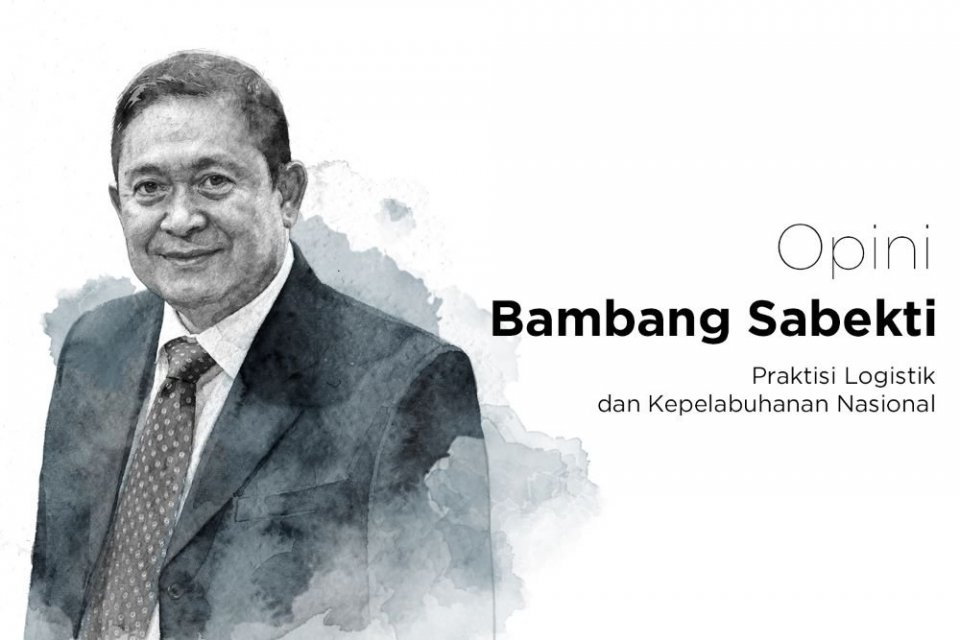 Bambang Sabekti 