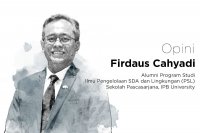 Firdaus Cahyadi