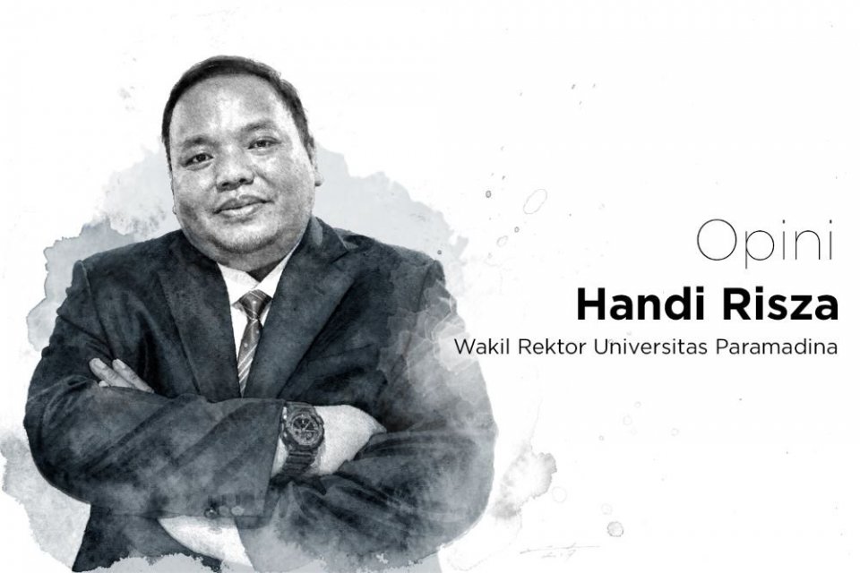 Handi Risza