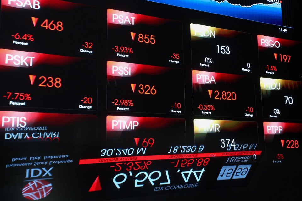 BEI