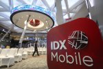 IHSG ditutup melemah 1,85% atau 124,08 poin ke Rp 6.599 (Foto: Katadata/Fauza Syahputra)