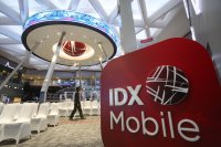 IHSG ditutup melemah 1,85% atau 124,08 poin ke Rp 6.599 (Foto: Katadata/Fauza Syahputra)