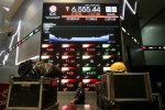 IHSG ditutup melemah 1,85% atau 124,08 poin ke Rp 6.599 (Foto: Katadata/Fauza Syahputra)