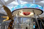 IHSG ditutup melemah 1,85% atau 124,08 poin ke Rp 6.599 (Foto: Katadata/Fauza Syahputra)