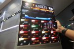 IHSG ditutup melemah 1,85% atau 124,08 poin ke Rp 6.599 (Foto: Katadata/Fauza Syahputra)
