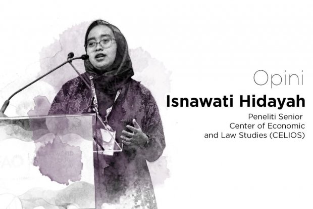 Isnawati Hidayah