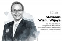 Stevanus Wisnu Wijaya