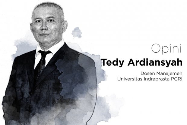Tedy Ardiansyah 