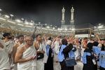 Wamenhaj tunaikan umrah wajib