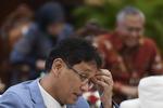 APBN defisit Rp164,4 triliun April 2026