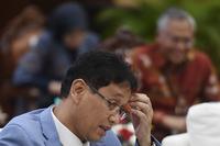 APBN defisit Rp164,4 triliun April 2026