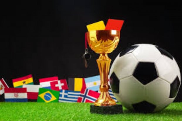 Berapa negara jatah Asia yang akan tampil di Piala Dunia 2026