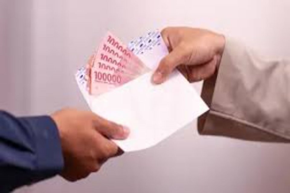 Pencairan BPNT tahap kedua 