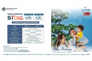 ST016 bank bjb