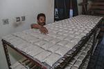 Dampak kenaikan harga kedelai impor