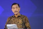 Luhut berikan paparan di Asia Tech x Singapore