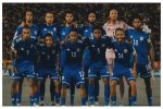Daftar Pemain Timnas Curacao di Piala Dunia 2026 