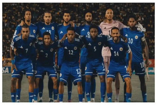 Daftar Pemain Timnas Curacao di Piala Dunia 2026 