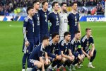 Daftar Pemain Timnas Skotlandia di Piala Dunia 2026 