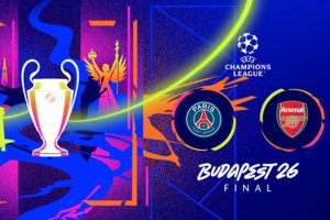 Final Liga Champions UEFA 2026