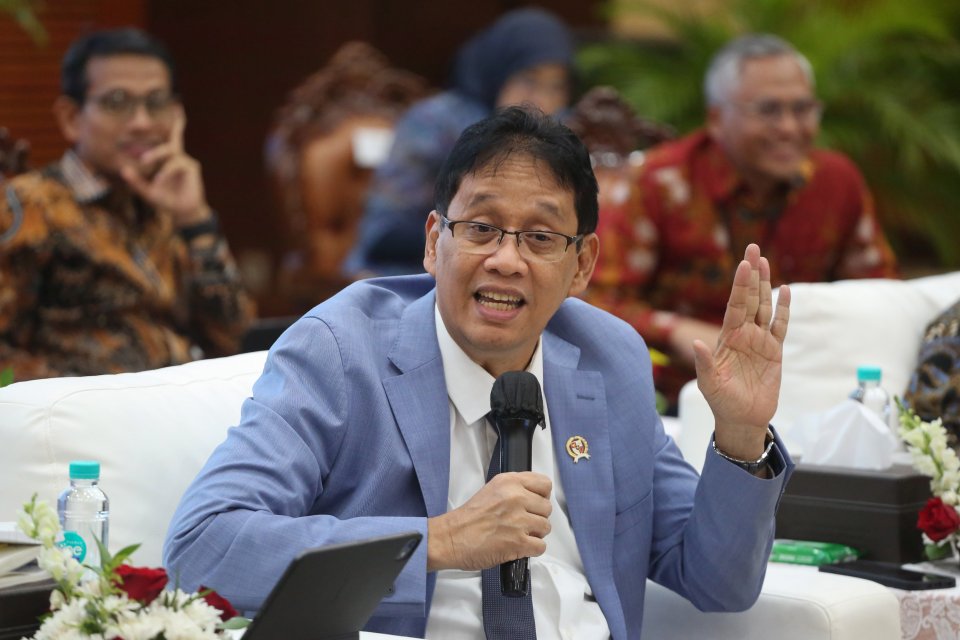 cukai rokok, purbaya