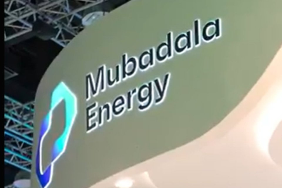 Mubadala, investasi, migas
