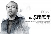 Muhammad Rasyid Ridha S.