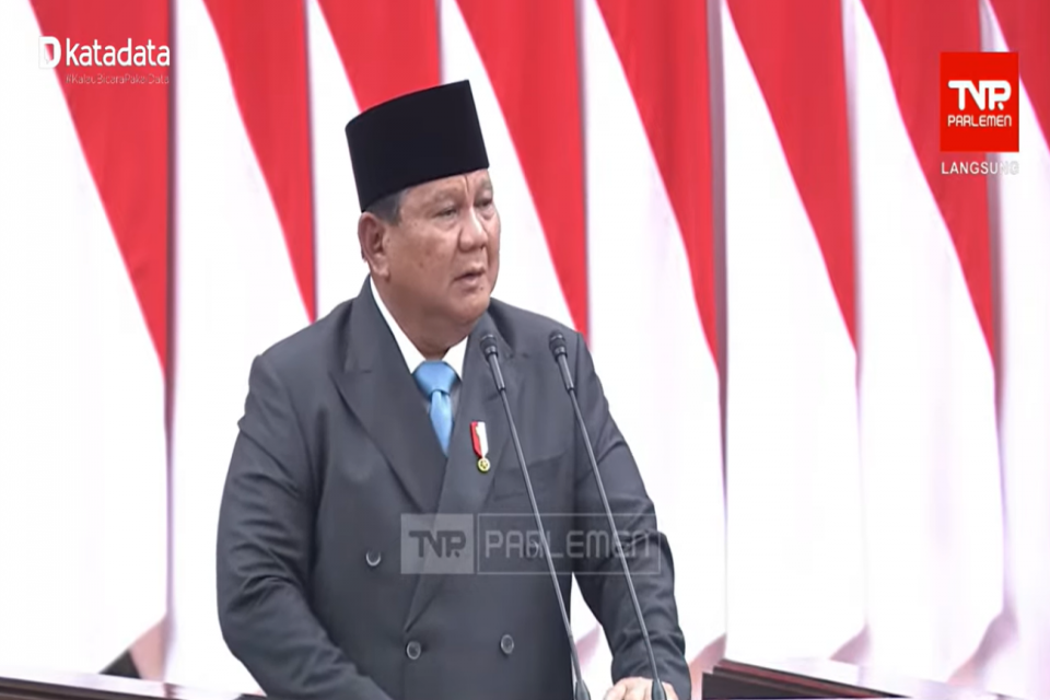 Prabowo, ekspor, komoditas
