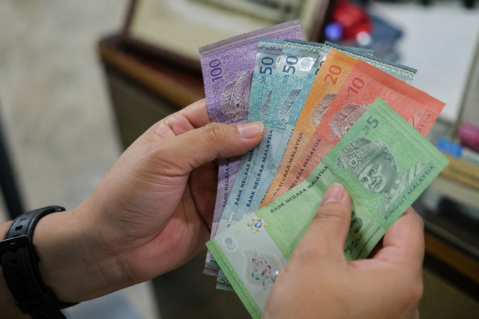Ringgit Terkuat Kedua di Asia 2026 — Ekspor & Investasi Jadi Kunci