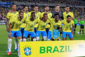 Skuad Brasil 2026