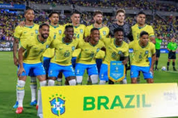 Skuad Brasil Piala Dunia 2026: Pesaing Kuat di Ajang Sepak Bola Dunia