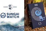 hungry minds x sungai watch