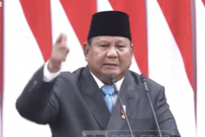 prabowo