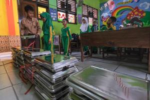 Realisasi program MBG di Sulawesi Tenggara