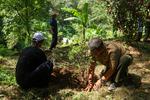 Deklarasi Kader Konservasi Hutan