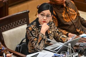 Raker Komisi XI DPR dengan OJK