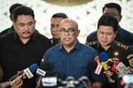 Kejagung tangkap pengusaha tambang Sudianto