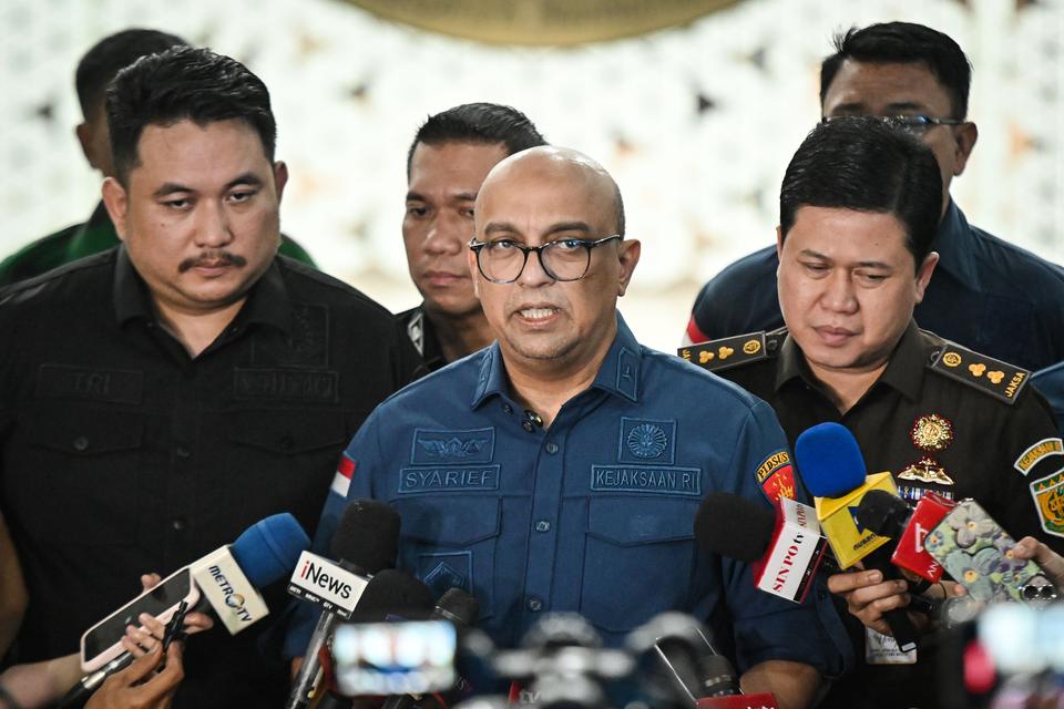 Tersangka Baru MBG: Orang Kepercayaan Sony Sonjaya — Risiko Kredibilitas Fiskal Makin Nyata