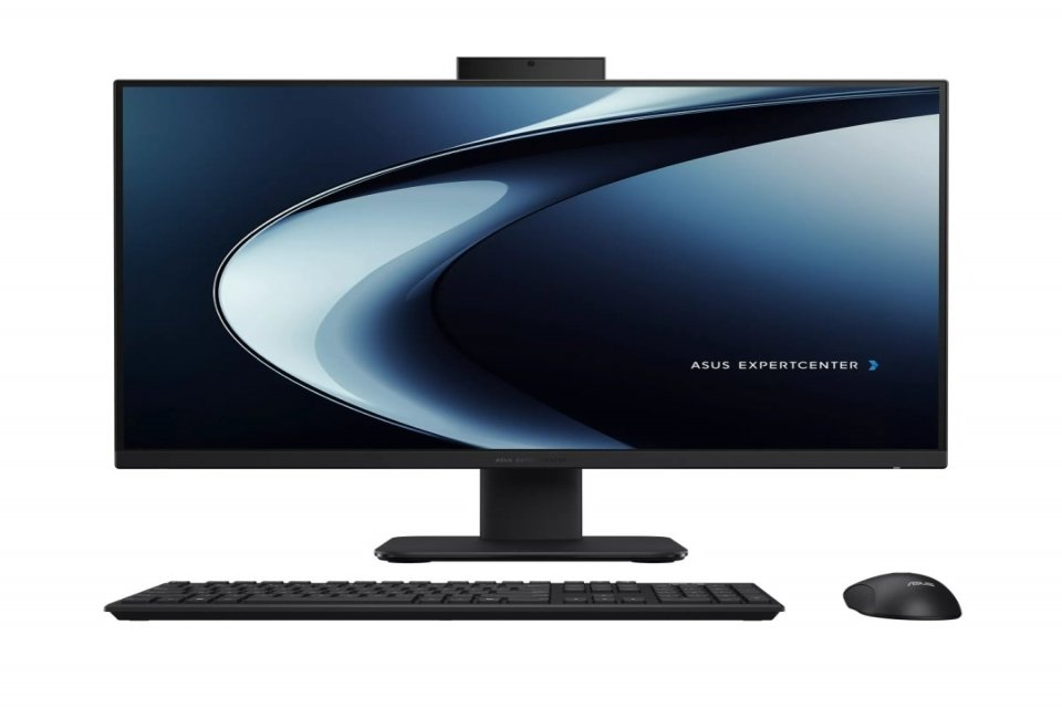 All in one desktop