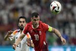 Daftar Skuad Timnas Swiss di Piala Dunia 2026