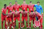 Daftar Skuad Timnas Swiss di Piala Dunia 2026