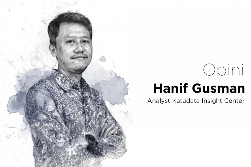 Hanif Gusman