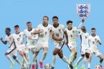 Skuad Inggris Piala Dunia 2026